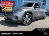 Mercedes-Benz EQB 300 4M Progressive Night Kam LED ElHeck Ambi - Mercedes-Benz EQB