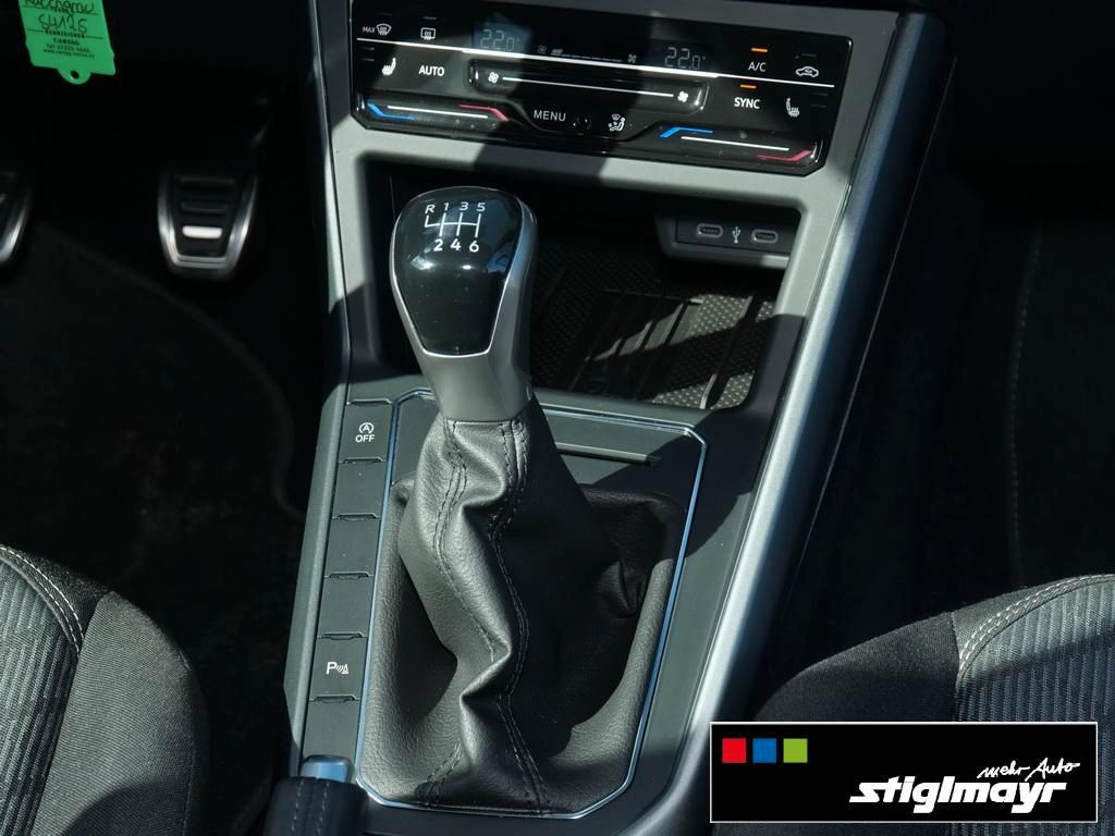 Volkswagen Taigo - Bild 11
