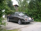 Jaguar Daimler