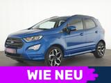 Ford EcoSport ST-Line Navi|CarPlay|Kamera|B&O|PDC|SHZ - Ford EcoSport in München