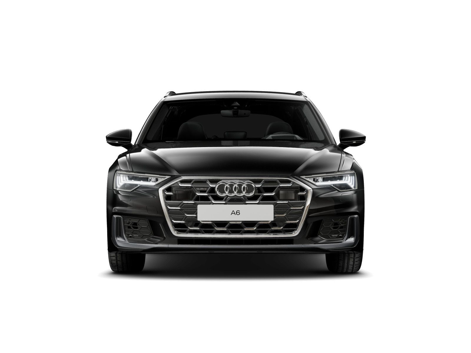 Audi A6 Avant 50 TFSI e Q 2x S LINE LM19 TV HD foto 3