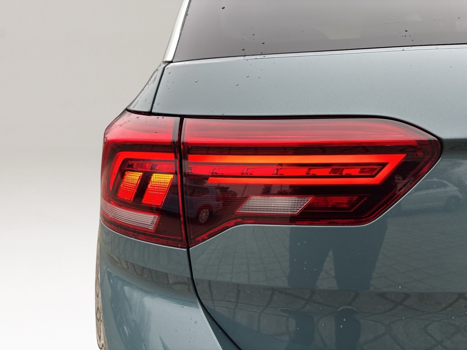 T-Roc 1.0 TSI GOAL, Navi, ACC, App, TravelAssist