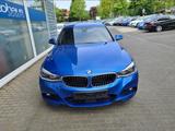 BMW 320 Gran Turismo Gran Turismo M Paket 320d M ... - BMW 320 Gran Turismo: M Paket