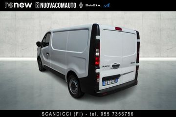 Renault Trafic - 4