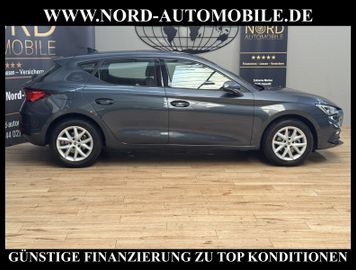 SEAT Leon - 8