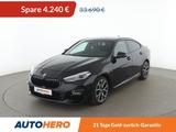 BMW 2er 220i Gran Coupe M Sport - BMW 2er Gran Coupé: Limousine