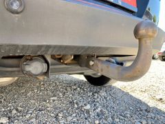 Fahrzeugabbildung Volkswagen Tiguan 2.0 TDI AAC SHZ AHK NAVI PDC GRA USB