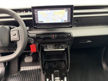 Citroën C3 1.2 110 MAX Kam.+LED+Navi+SHZ+Alcant.+PDC+AUT