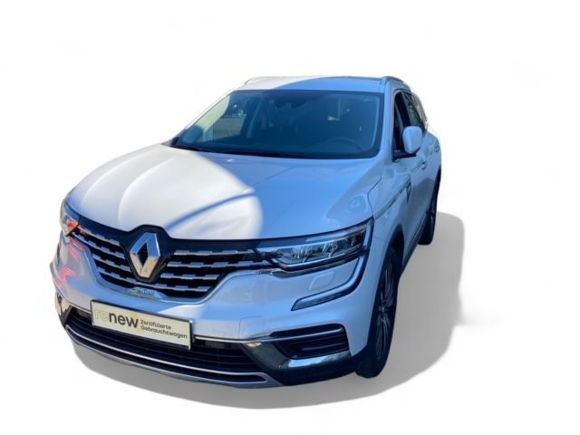 Renault Koleos Initiale Paris