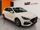 Hyundai i30 1.0 T-GDI Select Kamera|Sitzhz|Tempo|CarPlay - Hyundai aus 2023