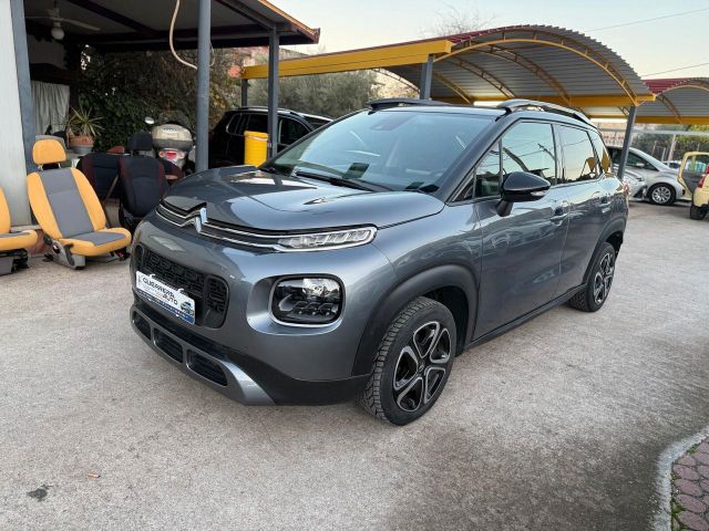 Citroën Citroen C3 Aircross C3 Aircross BlueHDi 100 S&S 