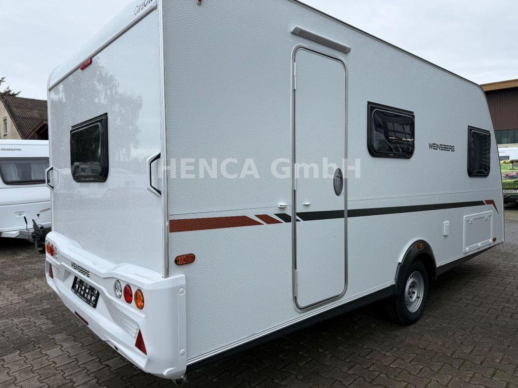 Weinsberg CaraCito 470 QDK