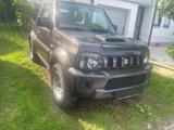 Suzuki Jimny Ranger Style Lim.TOP ZUSTAND ! Service ! - Suzuki Jimny Gebrauchtwagen in München