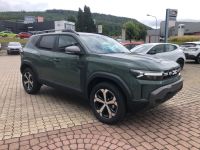 Dacia Duster - Vorschau Bild 16