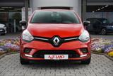 Renault Clio TCE 90 Navi Tempomat DAB USB Keyless-Go PDC - Renault Clio: Rot