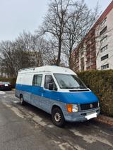Volkswagen LT 35 Camper Sprinter - VW Sp