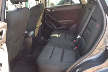 Mazda CX-5 - 12