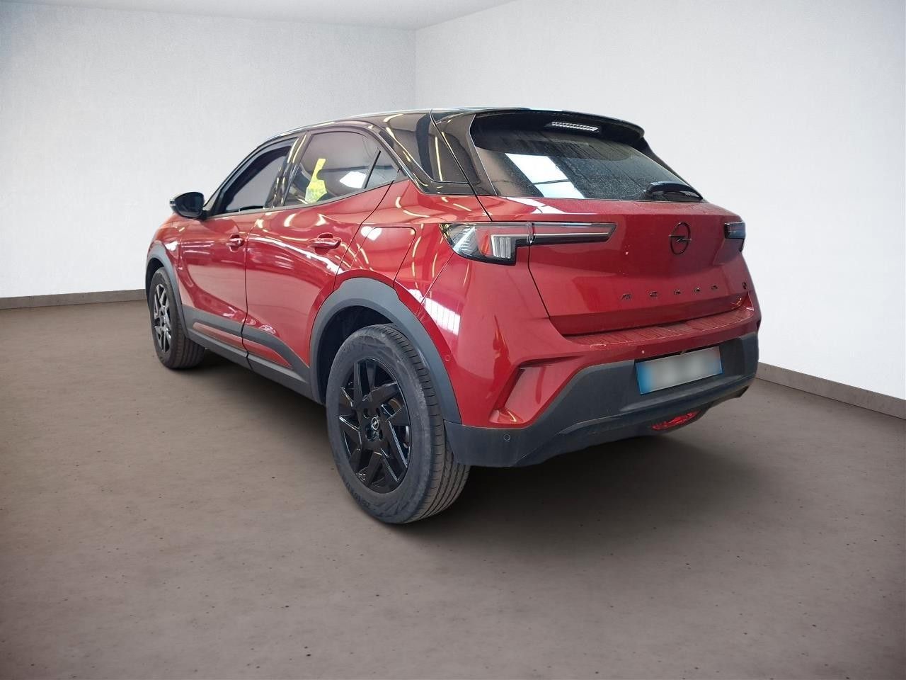 Fahrzeugabbildung Opel Mokka-e GS SPORT 1-PHASIG NAVI/LED/KAMERA/DAB+