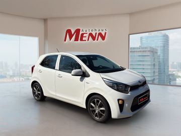 Kia Picanto 1.2 Edition 7 Sitzheizung Klimaanlage