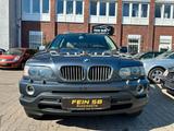 BMW X5 4.4i,HU/AU NEU - BMW X5 in Dortmund