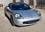 Toyota MR 2  W3 - Toyota: Mr3