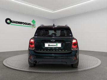 MINI Countryman D (Cooper) - 4