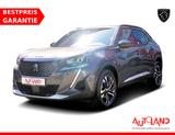 Peugeot 2008 PureTech 130 Aut. LED Navi Kamera