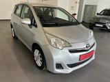 Toyota Verso-S Life Automatik Klima Navi - Toyota aus 2011