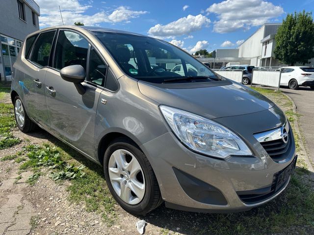 Opel Meriva B Edition