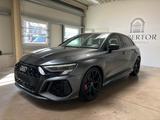 Audi RS3 Sportback SHZ LED B&O SCHALENSITZE - gebrauchte Audi RS3 aus dem Jahr 2022