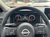 Nissan Qashqai 1.5 VC-T N-Connecta, Winter-Paket, Busin - Image