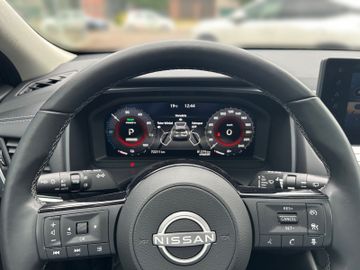 Nissan Qashqai - 8