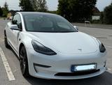 Tesla Model 3 Performance , Weiße Innenausst. 1 Hand  - Tesla Model 3 in Gelsenkirchen
