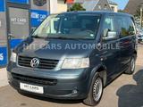 Volkswagen T5 Transporter Bus Multivan Startline - Volkswagen T5 Transporter in Köln