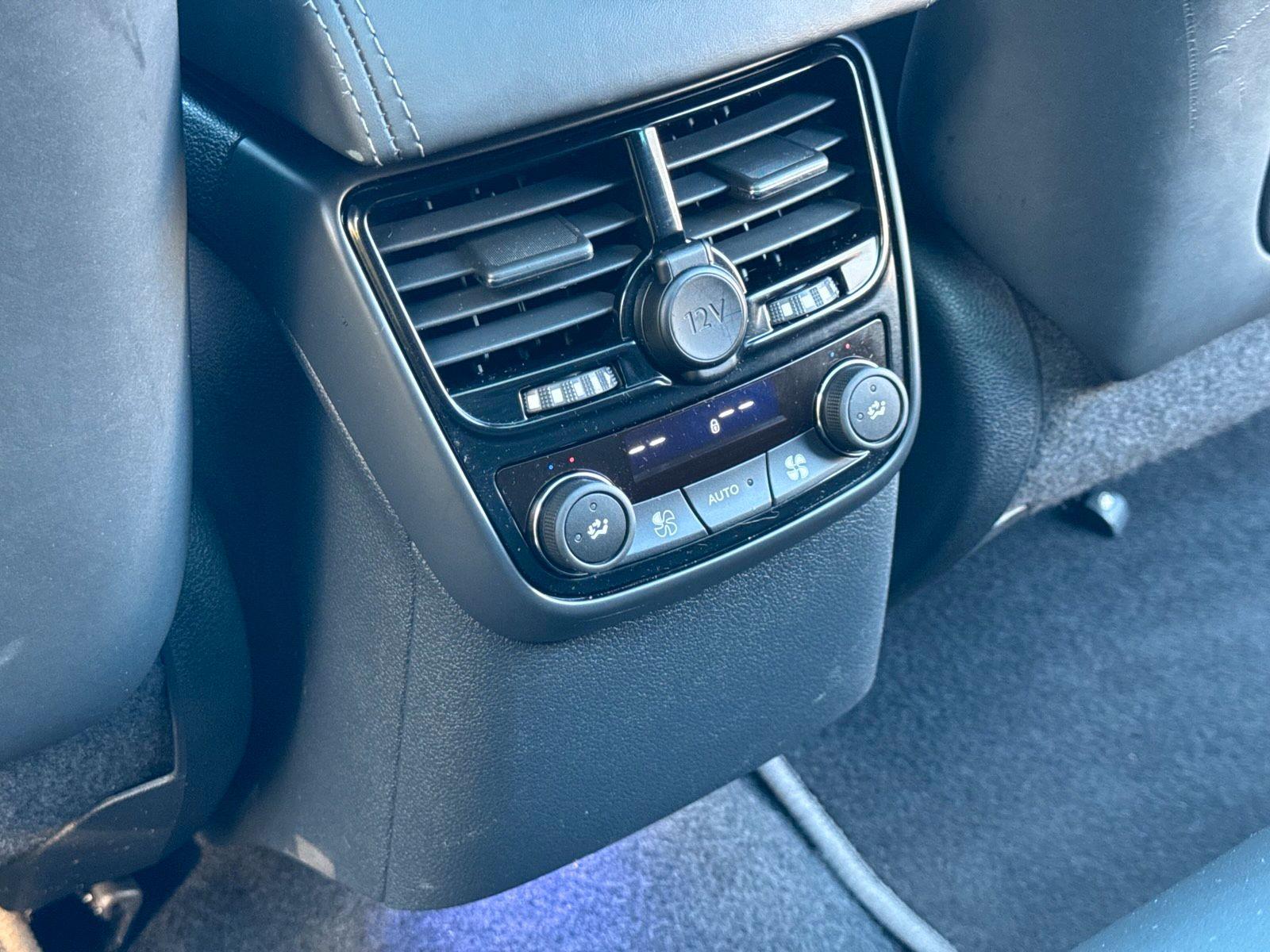 Peugeot 508 2013 — photo 13