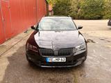 Skoda Superb 2.0 TSI 206kW DSG 4x4 SportLine Combi... - Skoda Superb Gebrauchtwagen in Mülheim (Ruhr)