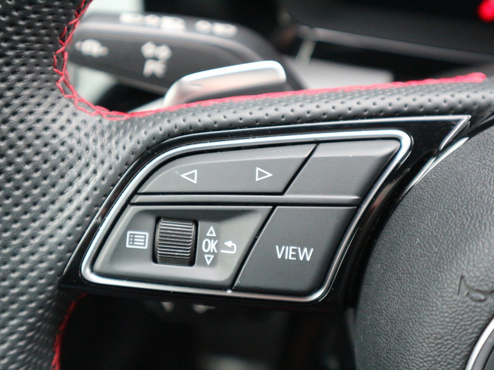 Audi S3 - Bild 15