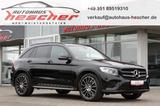 Mercedes-Benz GLC 250 4Matic 9G-TRONIC *AMG-LINE*PANO* - Mercedes-Benz GLC-Klasse Gebrauchtwagen in Dresden