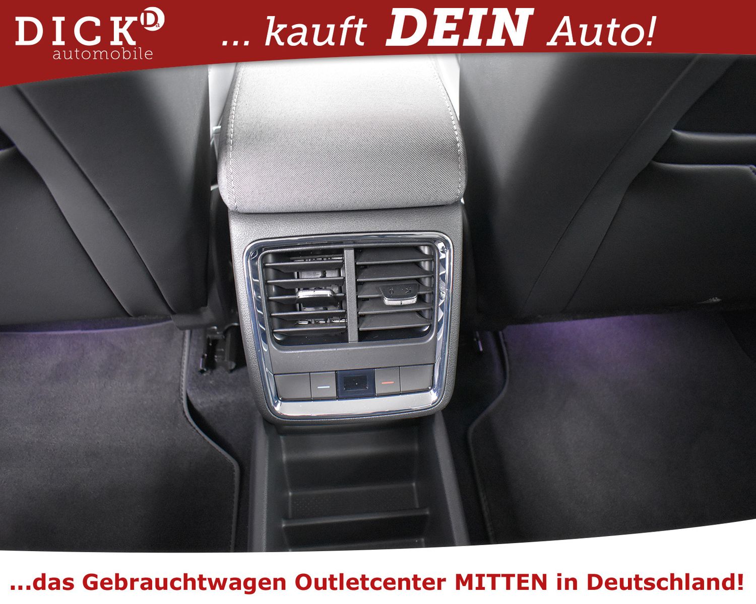 SKODA Enyaq 50 Loft >LEDER+NAVI+LED+SHZ+KAMERA+ACC+19" - Image 18