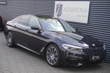 BMW 520d M-SPORTPAKET|VIRTUAL|HEAD-UP|KAMERA|LED|AHK - BMW 5er Reihe in Düsseldorf