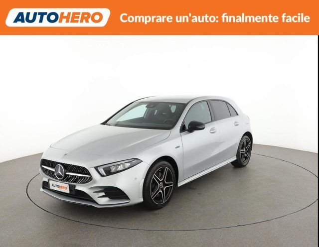 Mercedes-Benz MERCEDES-BENZ A 250 e Automatic EQ-Power Busines