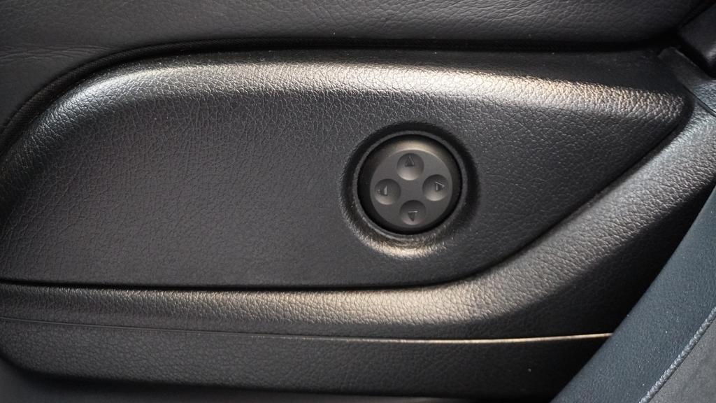 Mercedes-Benz GLS 400