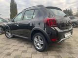 Dacia Sandero Stepway Prestige TCe 90 Start & Stop - Dacia Sandero in Karlsruhe