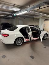 Mercedes-Benz E 200 Automatik - Premium Limousine - gebrauchte Mercedes-Benz E 200 aus dem Jahr 2022