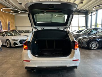 BMW X1 18 d *M-Paket*NAVI*TEMPO*PDC*PANO*