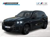 BMW X5 xDrive30d M Sport HUD AHK Luftfederung Pano - BMW X5 Gebrauchtwagen
