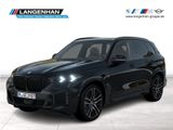 BMW X5 xDrive30d M Sport HUD AHK Luftfederung Pano - BMW X5 Vorführfahrzeuge