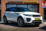 Land Rover Range Rover Evoque 2.0 TD4 Autobiography Dynamic - Land Rover Range Rover Evoque AUTOBIOGRAPHY mit Diesel-Antrieb