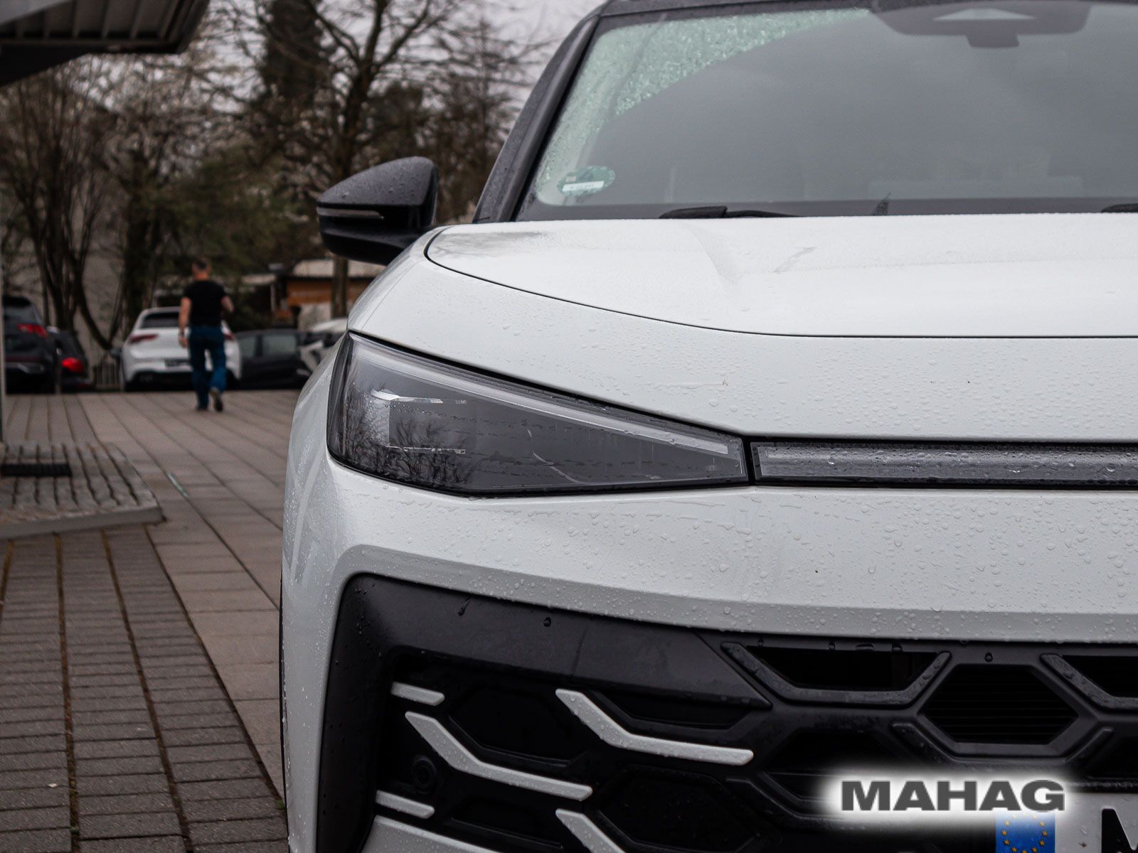 Volkswagen T-Roc - Bild 10