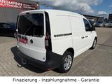 Volkswagen Caddy Cargo Basis*KLIMA*1.HAND*19% MwSt.*TOP-GW - Volkswagen Caddy: 5 Türen